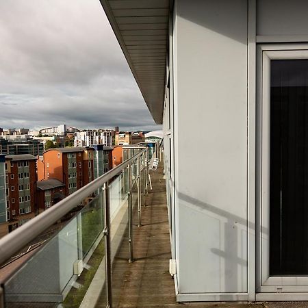 Alexander Apartments Lime Square نيوكاسل أبون تاين المظهر الخارجي الصورة
