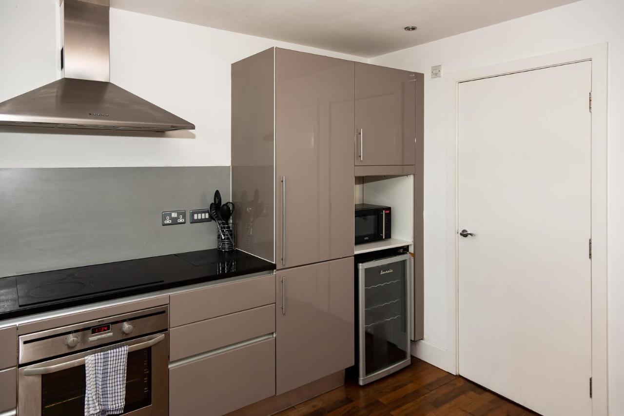 Alexander Apartments Lime Square نيوكاسل أبون تاين المظهر الخارجي الصورة