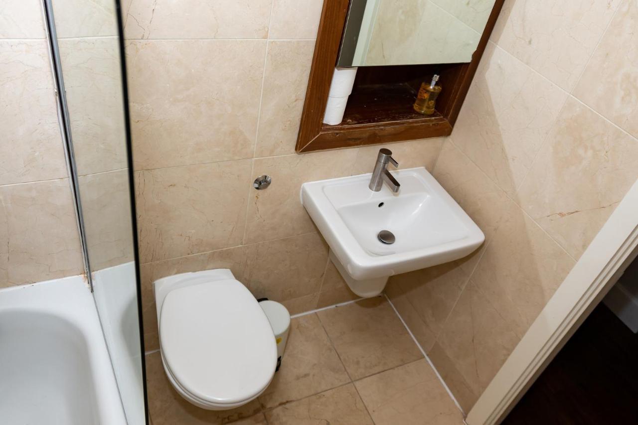 Alexander Apartments Lime Square نيوكاسل أبون تاين المظهر الخارجي الصورة