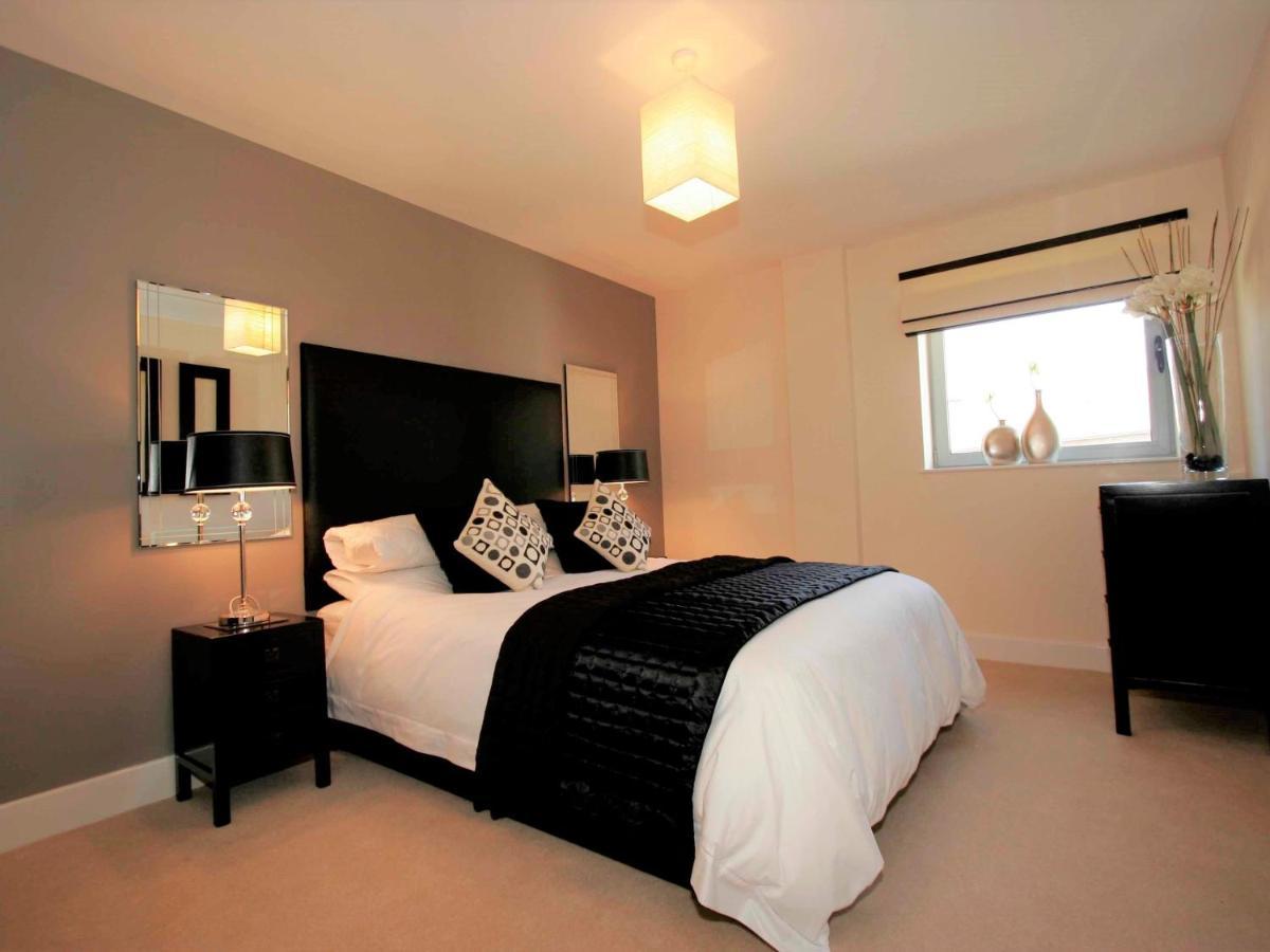Alexander Apartments Lime Square نيوكاسل أبون تاين المظهر الخارجي الصورة