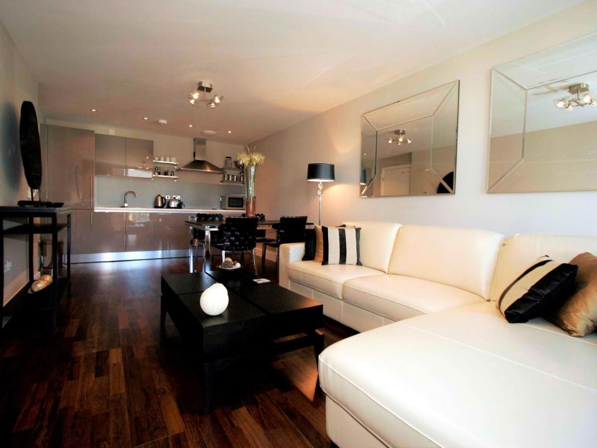 Alexander Apartments Lime Square نيوكاسل أبون تاين المظهر الخارجي الصورة