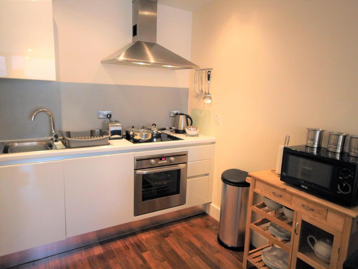 Alexander Apartments Lime Square نيوكاسل أبون تاين المظهر الخارجي الصورة