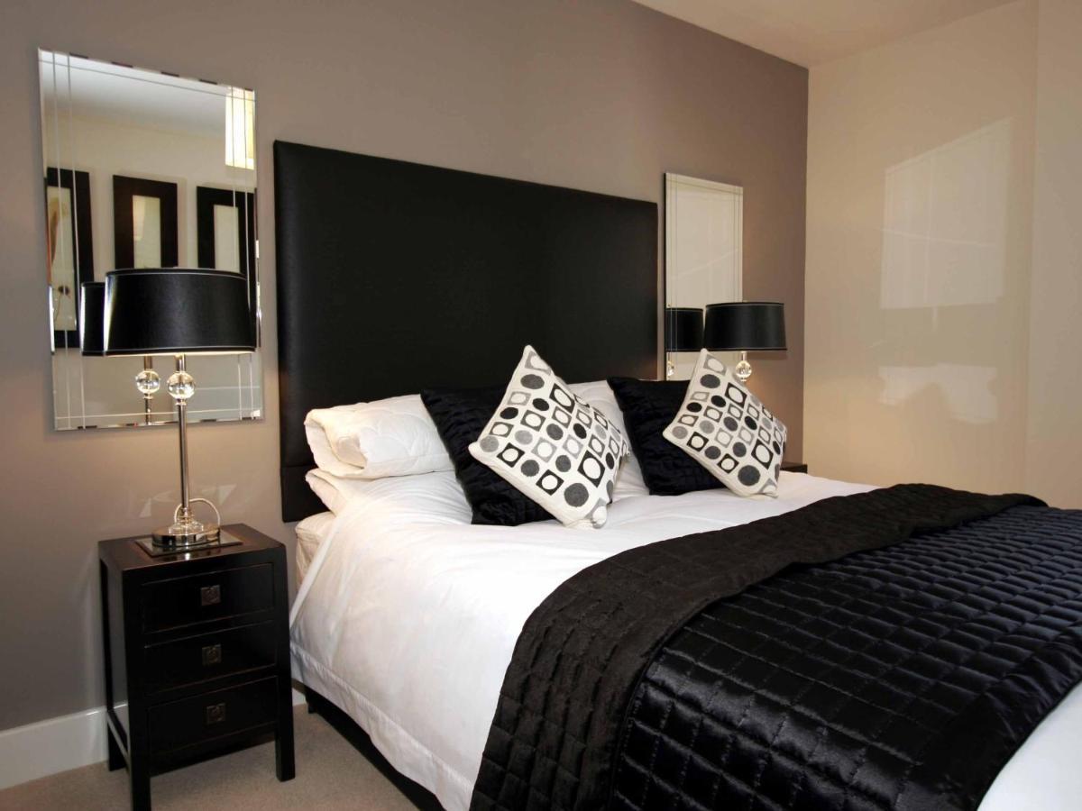Alexander Apartments Lime Square نيوكاسل أبون تاين المظهر الخارجي الصورة