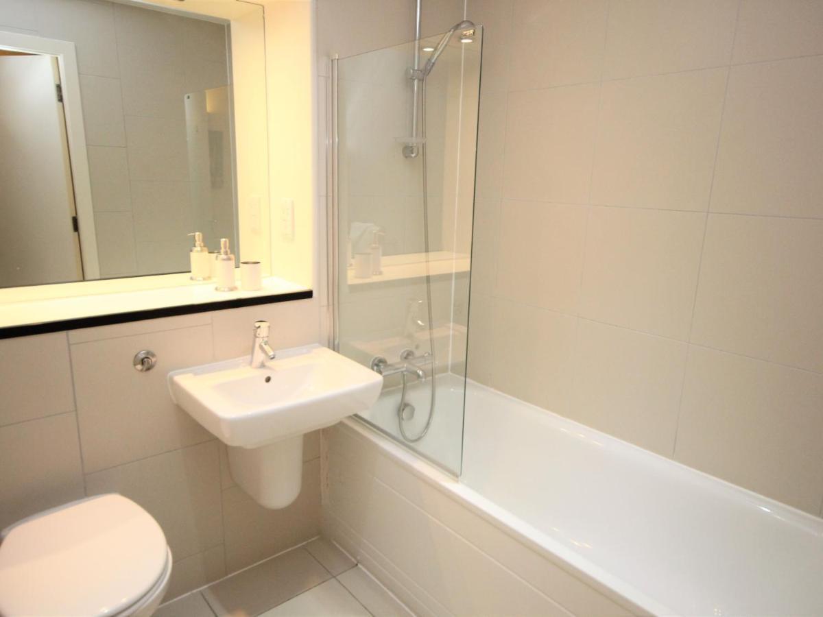 Alexander Apartments Lime Square نيوكاسل أبون تاين المظهر الخارجي الصورة