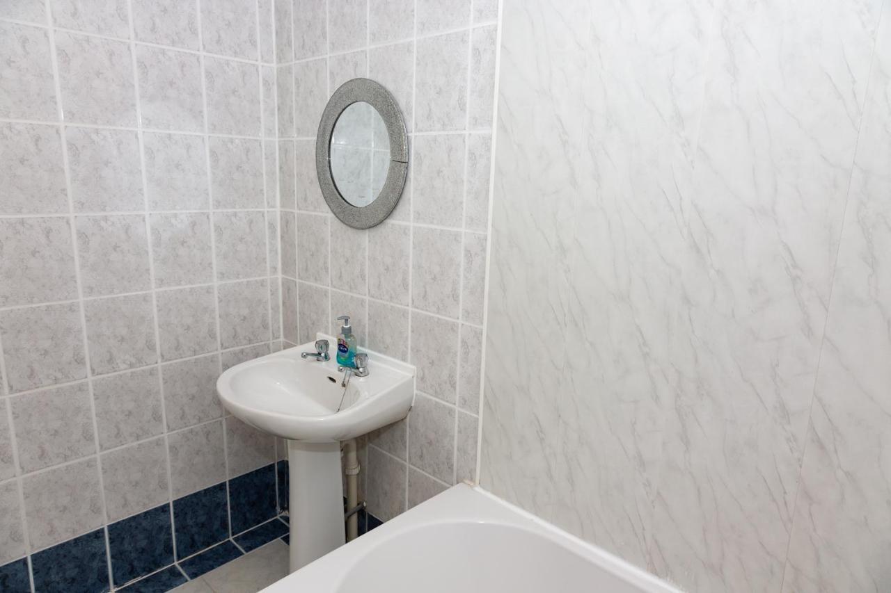 Alexander Apartments Lime Square نيوكاسل أبون تاين المظهر الخارجي الصورة