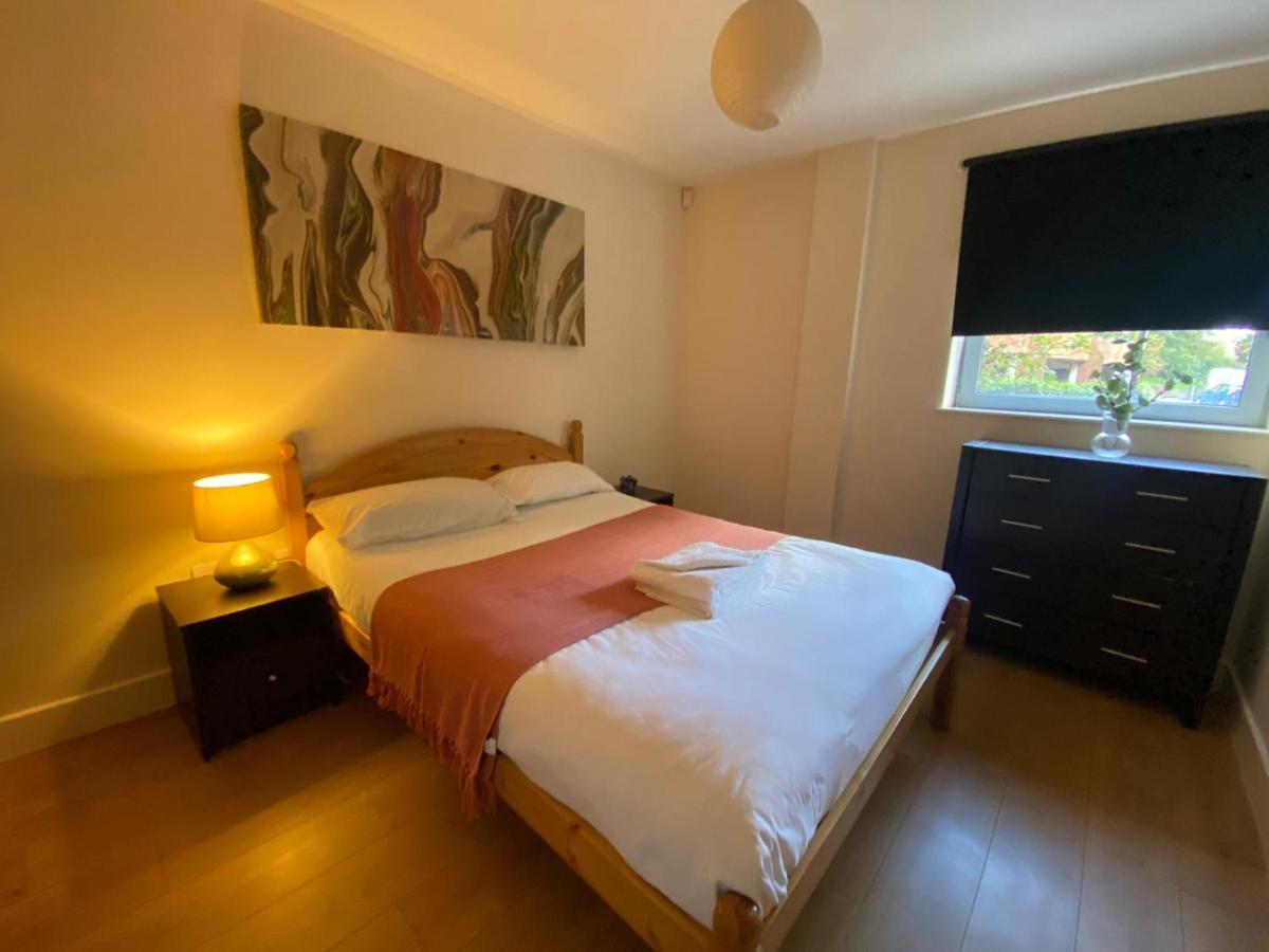 Alexander Apartments Lime Square نيوكاسل أبون تاين الغرفة الصورة