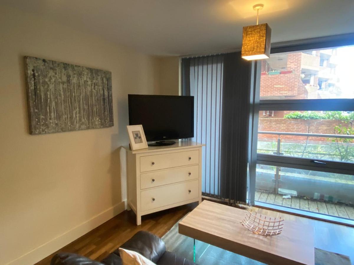 Alexander Apartments Lime Square نيوكاسل أبون تاين الغرفة الصورة