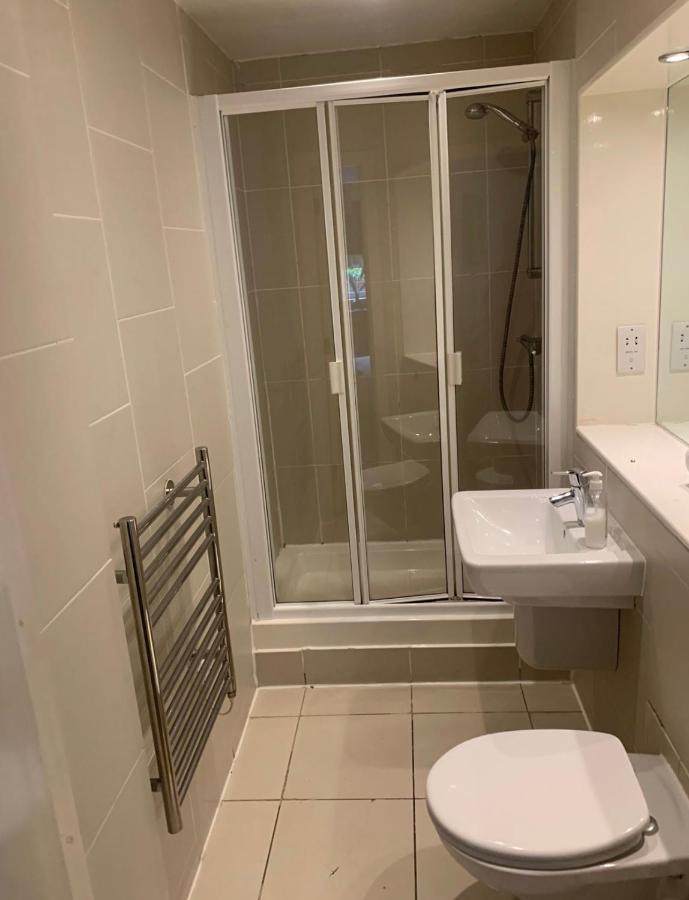 Alexander Apartments Lime Square نيوكاسل أبون تاين المظهر الخارجي الصورة