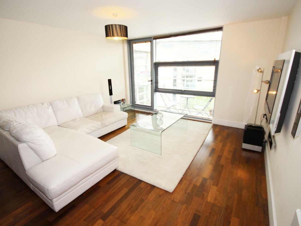Alexander Apartments Lime Square نيوكاسل أبون تاين المظهر الخارجي الصورة