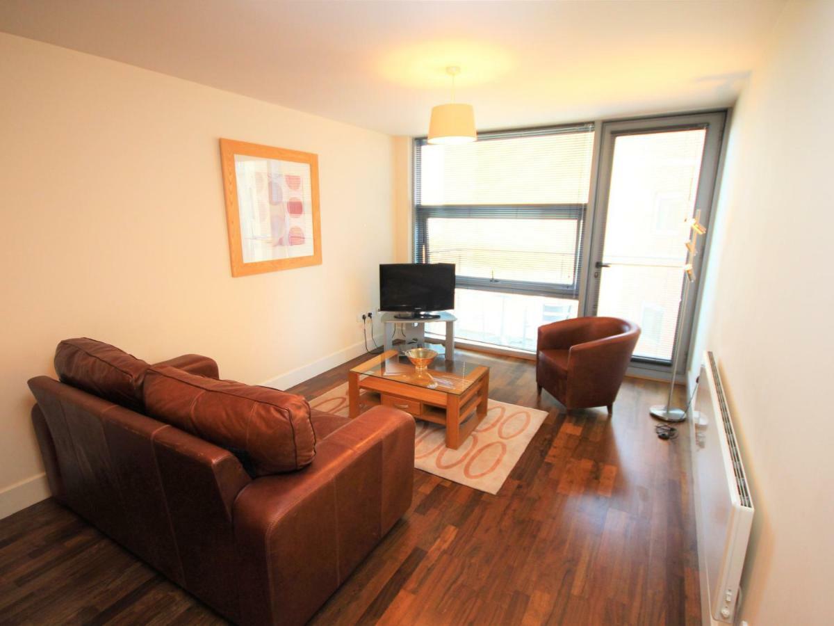 Alexander Apartments Lime Square نيوكاسل أبون تاين المظهر الخارجي الصورة