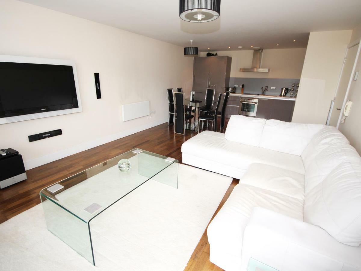 Alexander Apartments Lime Square نيوكاسل أبون تاين المظهر الخارجي الصورة