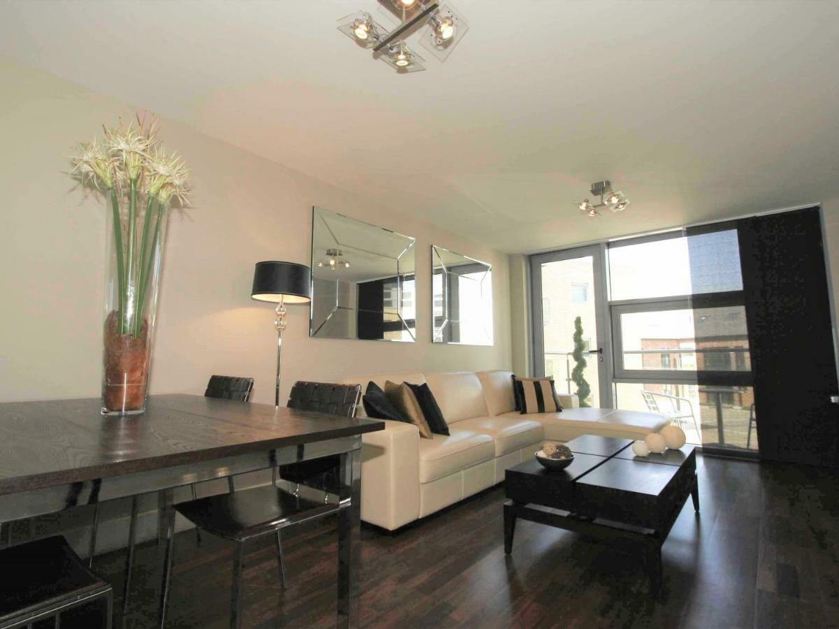 Alexander Apartments Lime Square نيوكاسل أبون تاين المظهر الخارجي الصورة
